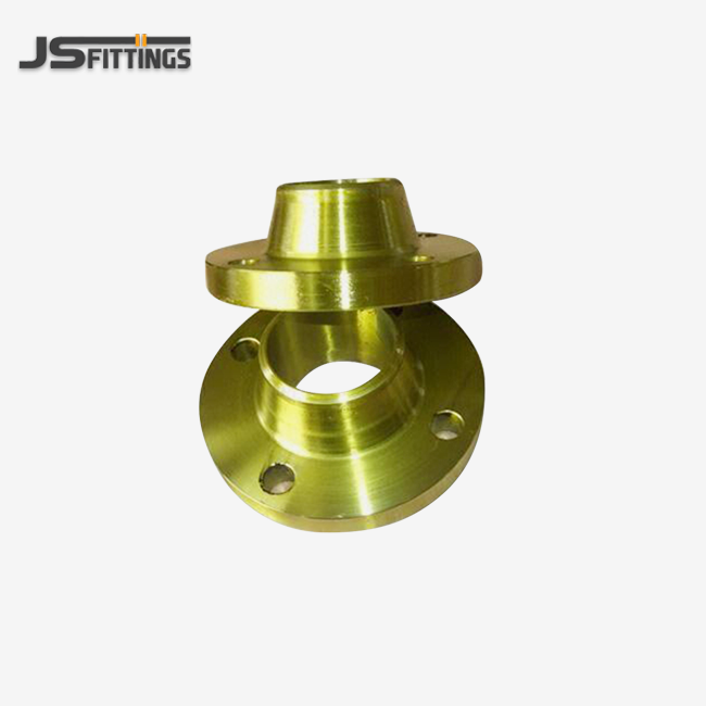 ASTM A105 Weld Neck Flange